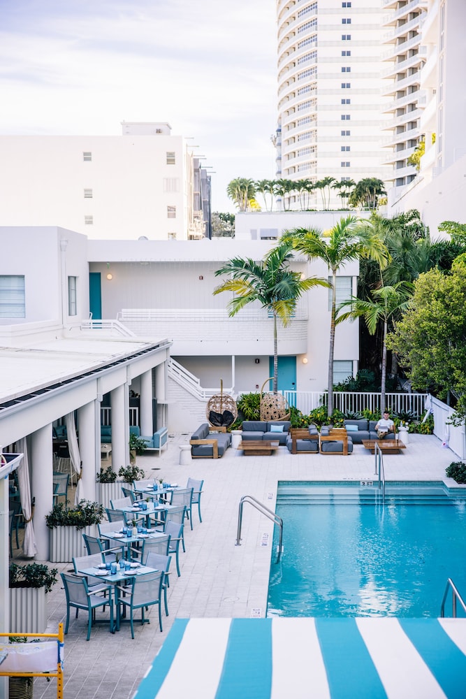 Kimpton Shorebreak Fort Lauderdale Beach Resort by IHG - photo 26