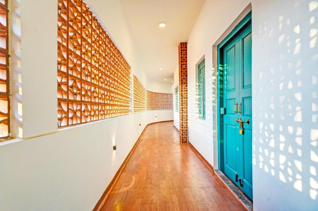 Hotel O The Vantage Inn in Nagpur, India