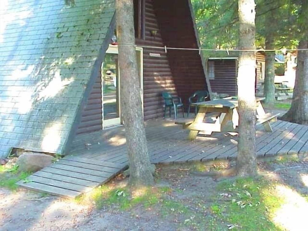 Crow Wing Crest Resort - photo 96