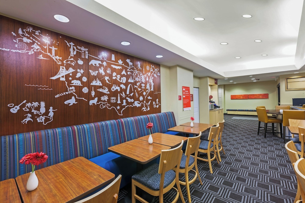 TownePlace Suites by Marriott North Owasso - photo 26