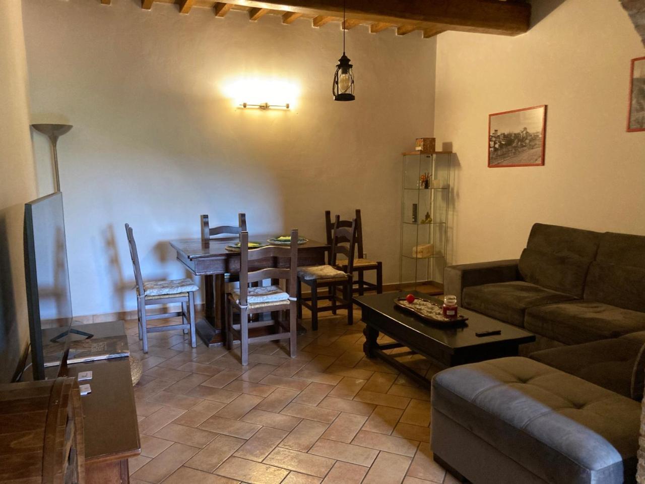 Badia Antica — Citta Di Castello