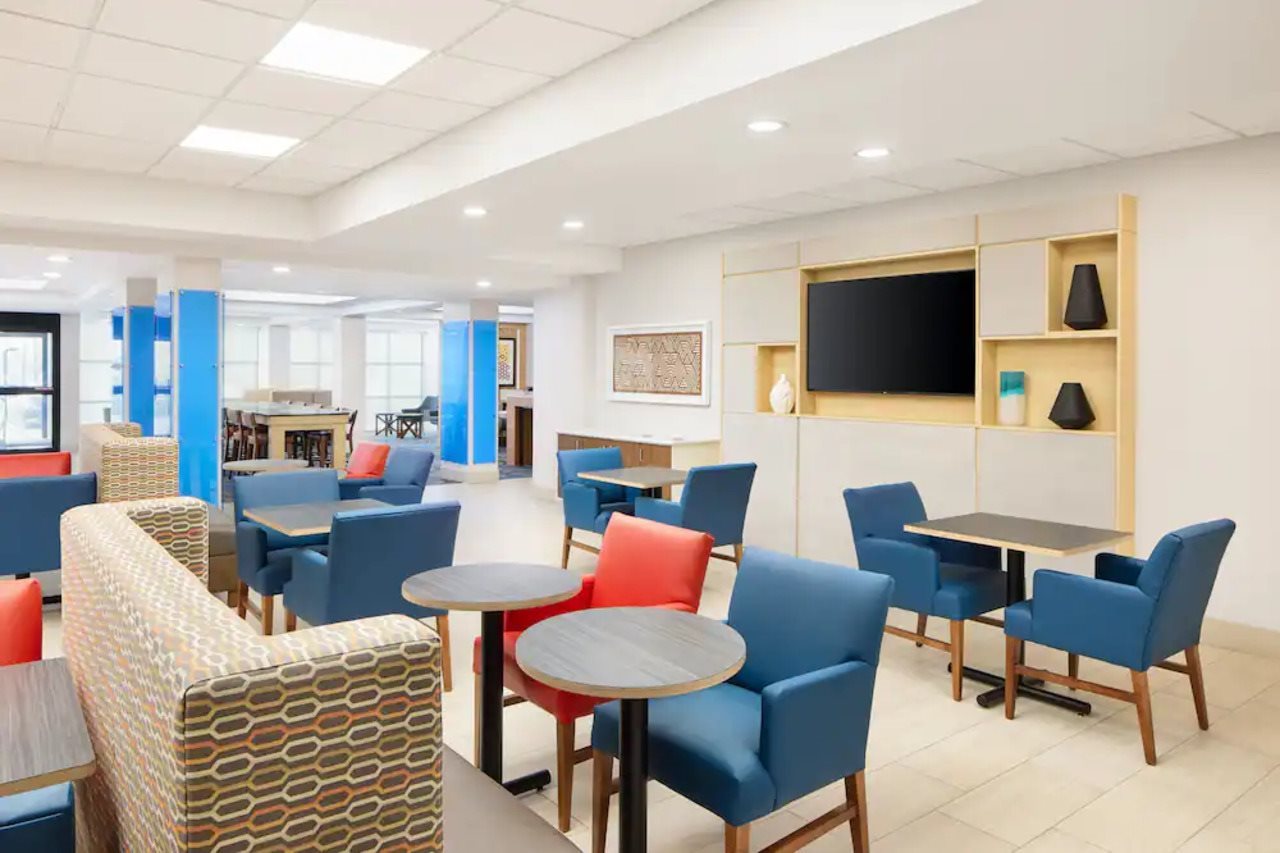 Holiday Inn Express & Suites Atlanta Tucker Northlake by IHG - photo 7