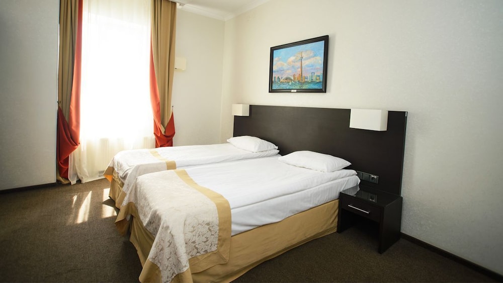 Optima Collection Kharkiv Hotel in Kharkiv, Ukraine