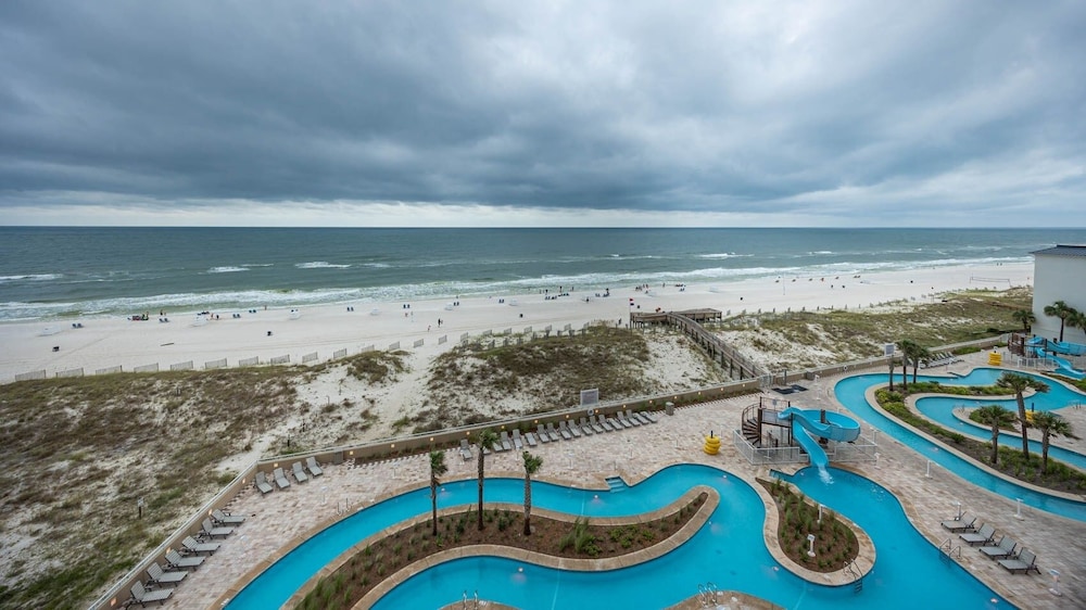 Phoenix Gulf Towers 507 3 Bedroom Condo - photo 21