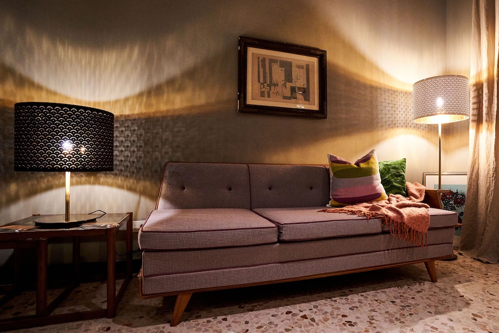 Ermellina — 4-Star Luxury Hotel in Rubiera, Italy