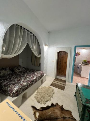 Menzel LellaMina — 4-Star Luxury Hotel in Houmt El Souk, Tunisia