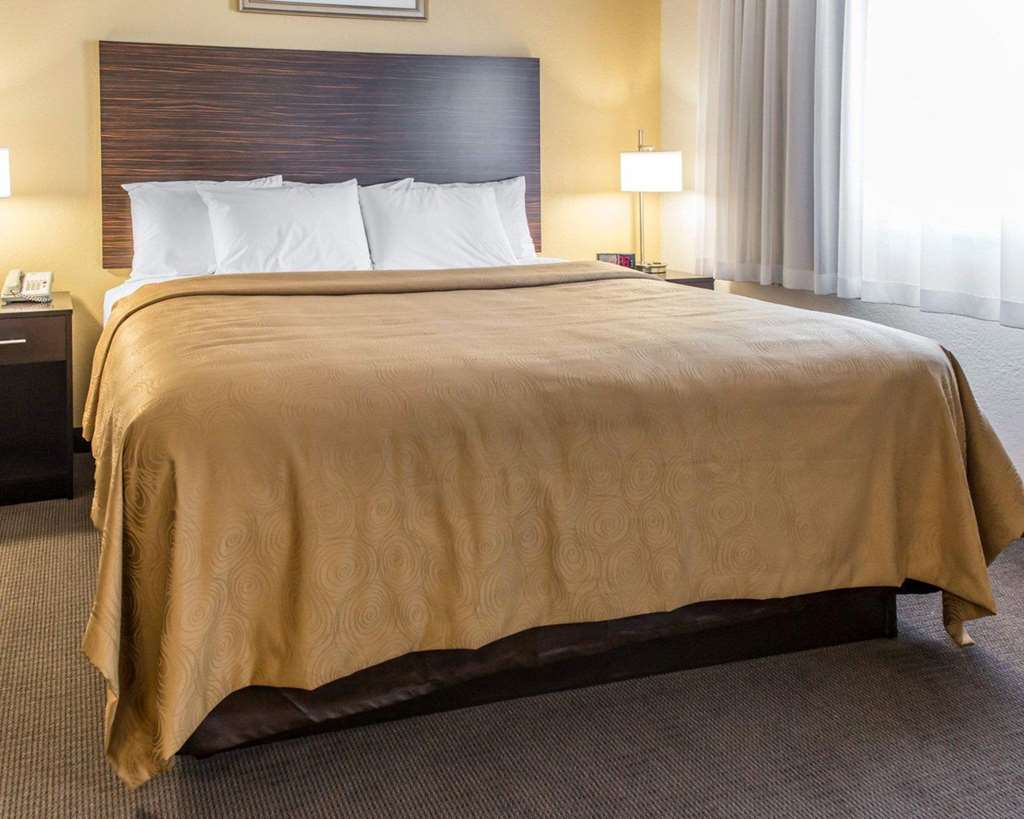 MainStay Suites Pittsburgh Airport - photo 10