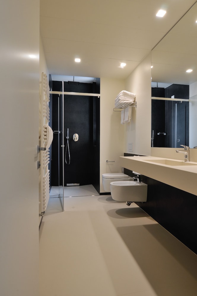 Hotel Cristallo — Senigallia — photo 3