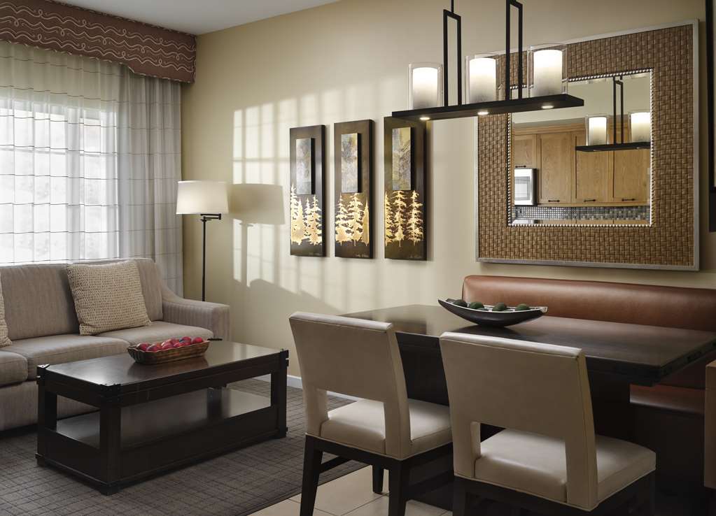 Hyatt Vacation Club at the Welk San Diego - photo 18