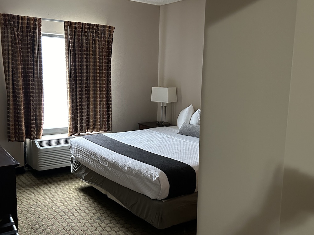 McPherson Inn - photo 5