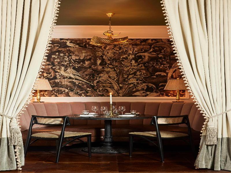 The Wall Street Hotel - photo 76