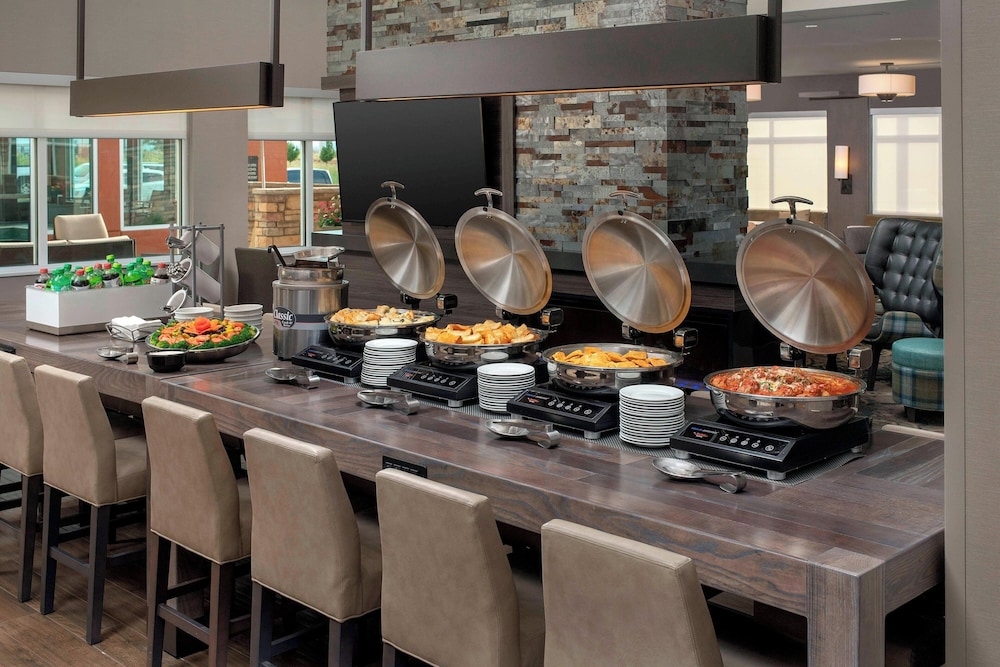 Residence Inn by Marriott Denver Airport Convention Center - photo 3