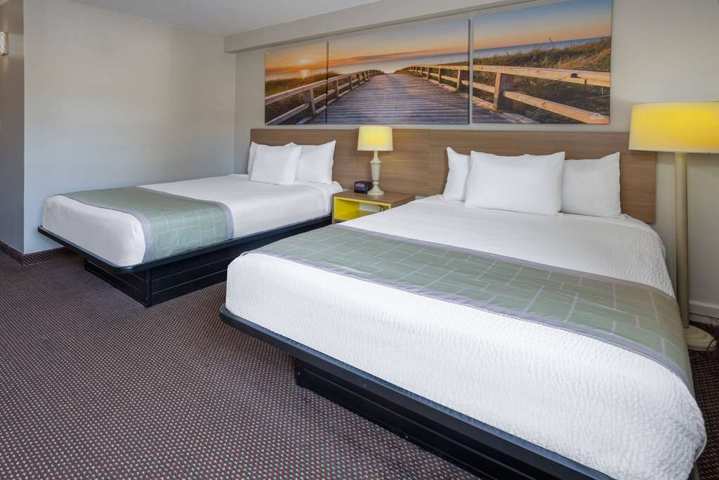Days Inn by Wyndham Manassas Battlefield - photo 11
