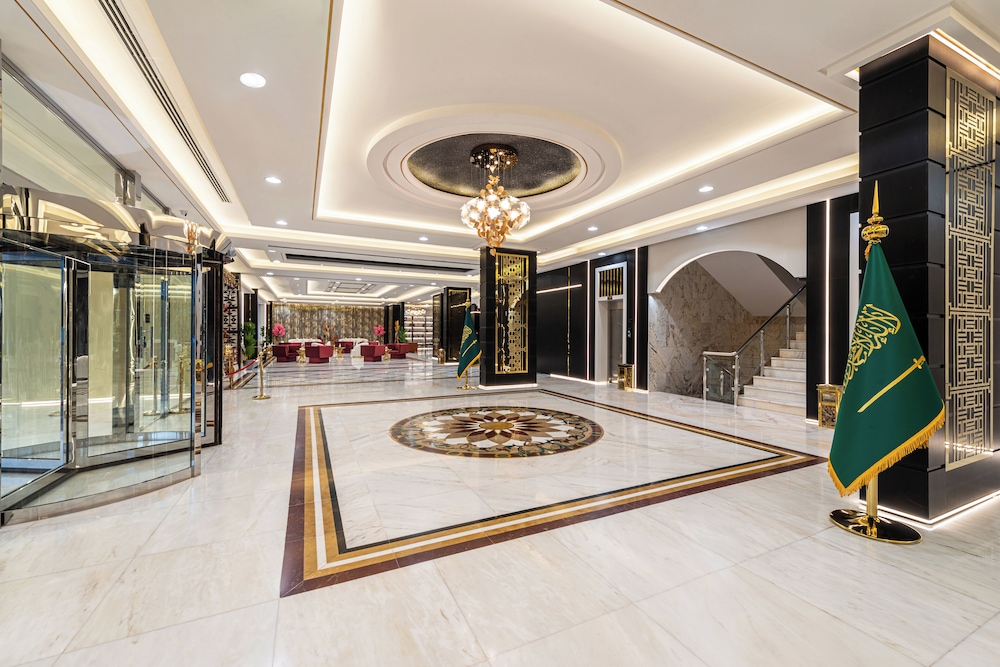 Ross Hotel — Riyadh — photo 2