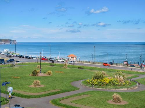 Sea View 9 in Whitby, United Kingdom