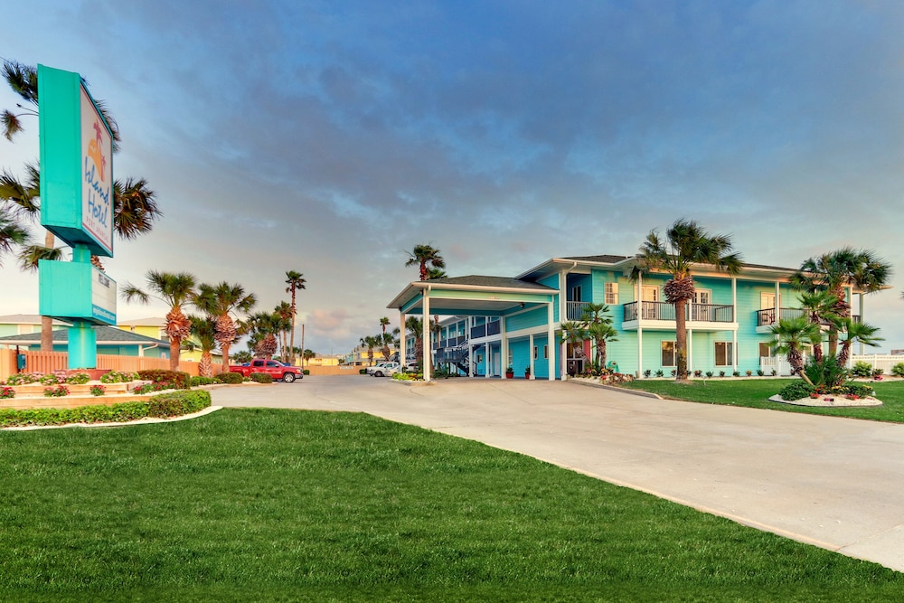 The Island Hotel Near Beach Port Aransas - photo 33