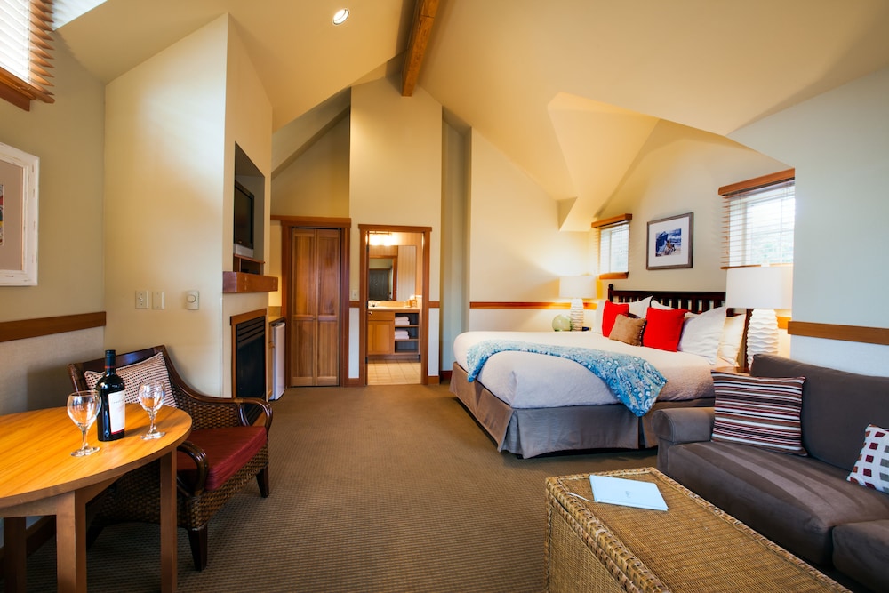 The Ocean Lodge - photo 9