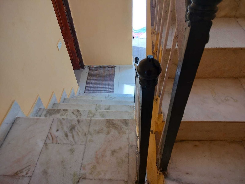 Hotel Eco Nest in Dharamsala, India