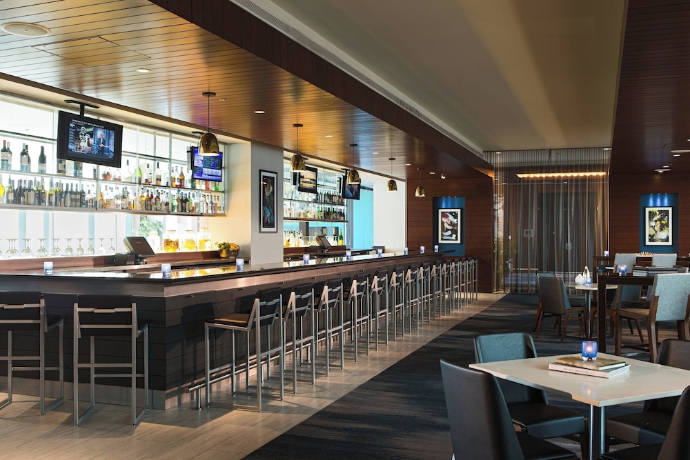 Renaissance Baltimore Harborplace Hotel - photo 41