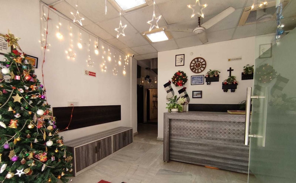 Hope Inn - last minute hotel in Kolkata