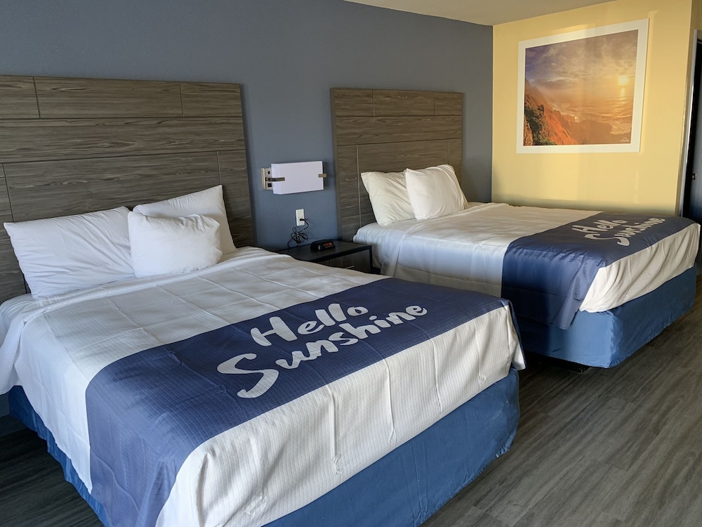 Days Inn by Wyndham Okmulgee - photo 9