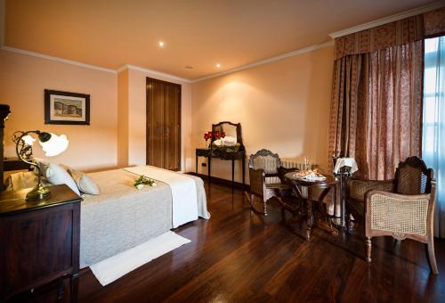 Hotel Nadela - last minute hotel in Lugo
