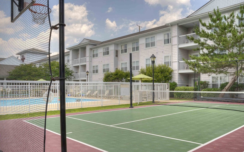 Residence Inn by Marriott Wilmington Landfall - photo 34
