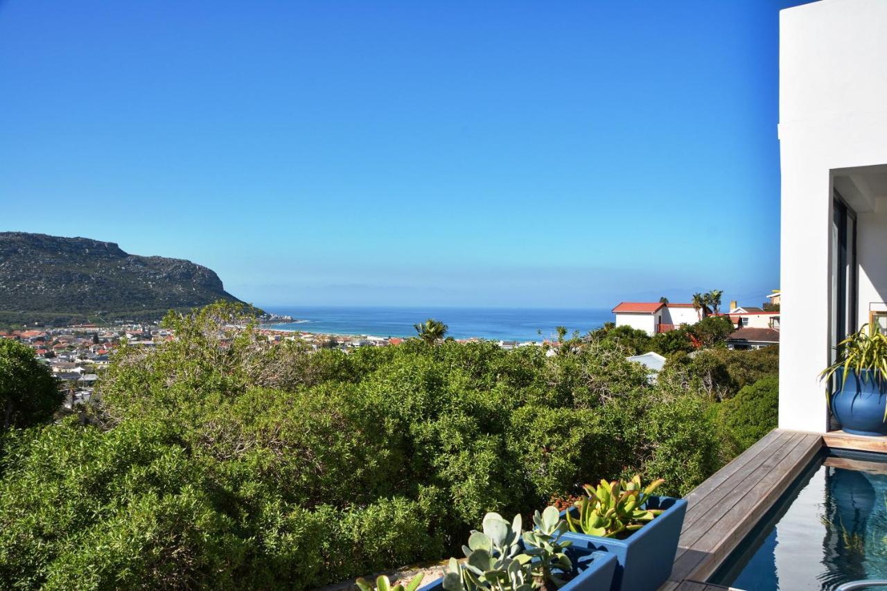 Luxury Modern House Western Cape Fish Hoek