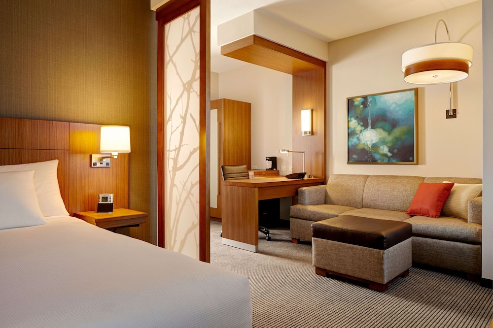 Hyatt Place Melbourne Palm Bay I 95 - photo 21