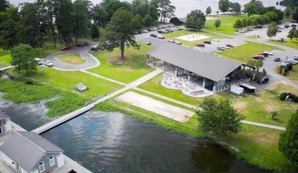 Lake Blackshear Resort & Golf Club - photo 32