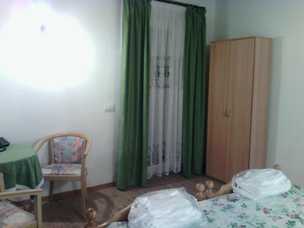 Agri park Casa Miramonte — Ronzone — photo 3