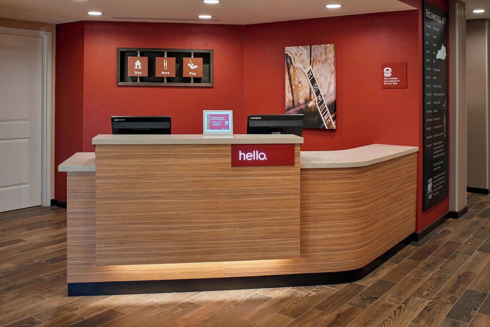 TownePlace Suites by Marriott Richmond - photo 3