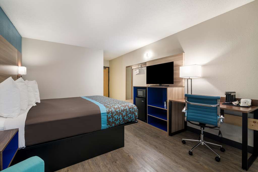 SureStay by Best Western Lewiston Auburn Area - photo 22