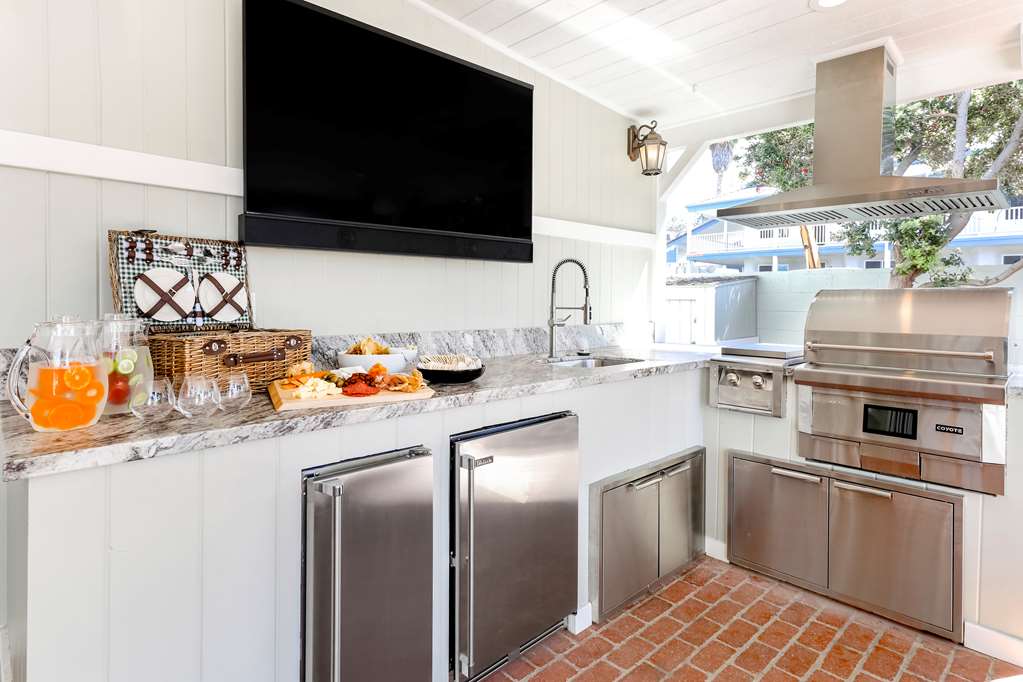 Del Mar Beach Hotel - photo 13