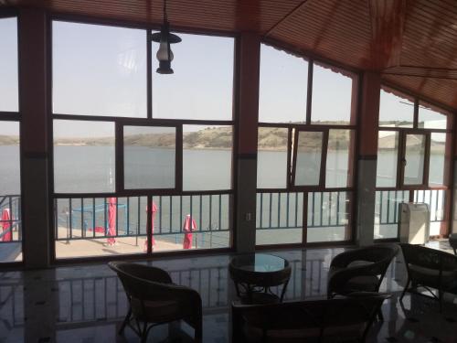 Complex Domneasca in Constanta, Romania