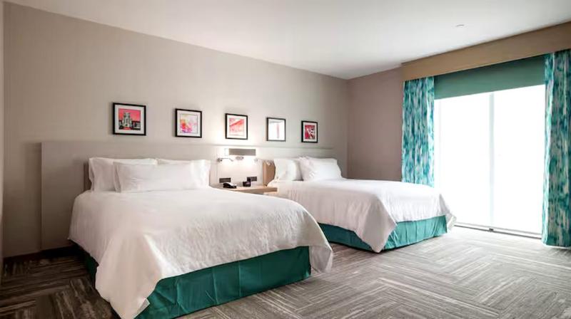 Hilton Garden Inn Walnut Creek - photo 4