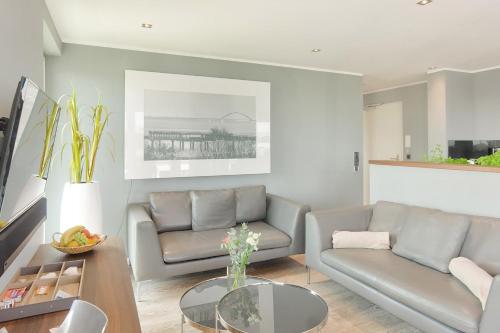 Ostsee Feeling 2 — 4-Star Luxury Hotel in Heiligenhafen, Germany