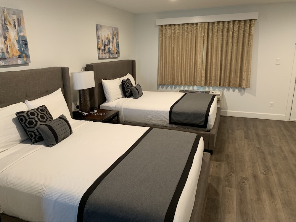 Hotel Bixby Scottsdale - photo 21