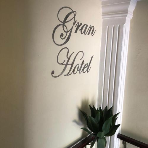 Gran Hotel Portón de Consuelo — hotel in Degollado