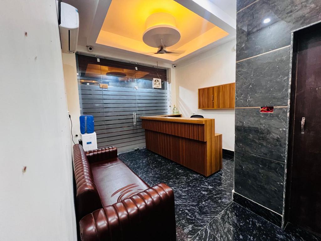 Hotel Ajl — Rohtak — photo 3