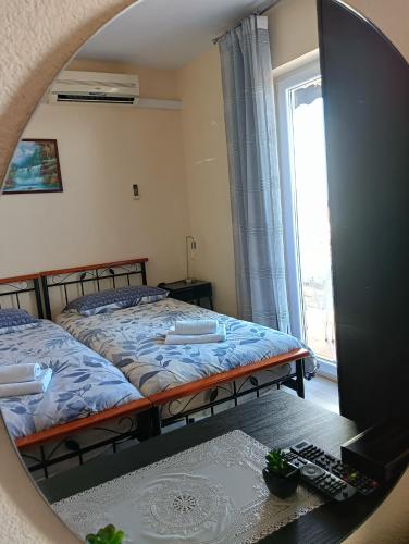Rooms Ivan