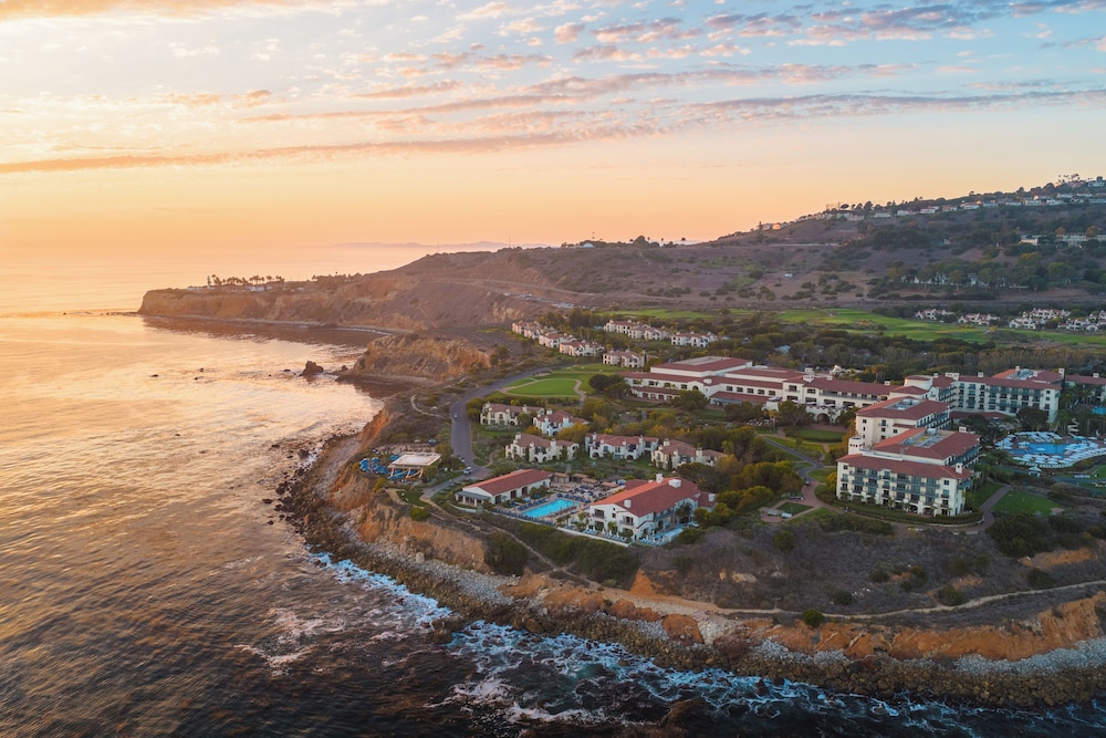 Terranea Resort — hotel in Rancho Palos Verdes