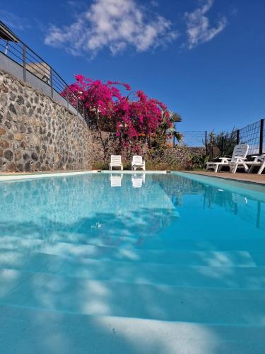 Appartement Kayamba — 4-Star Luxury Hotel in Saint-Paul, Réunion
