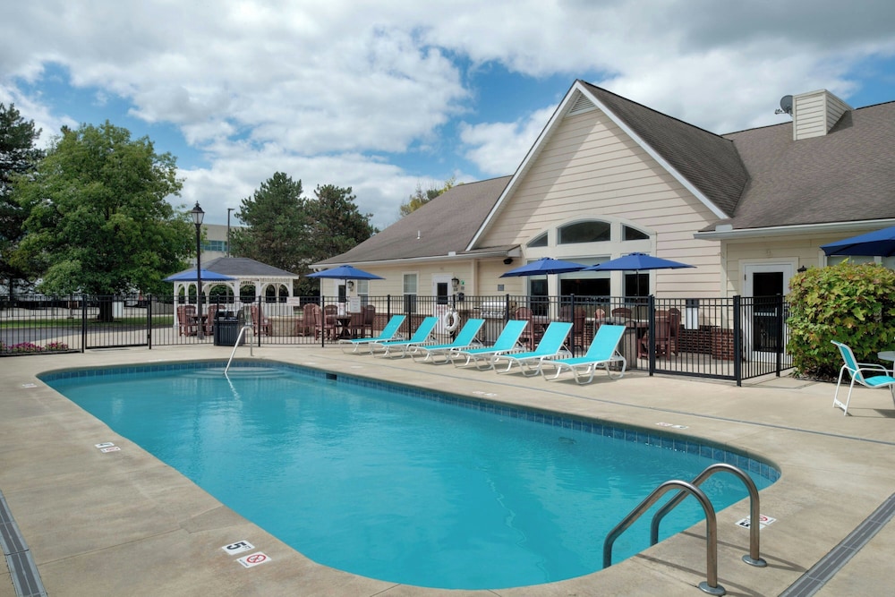 Residence Inn By Marriott Dayton Troy - photo 15