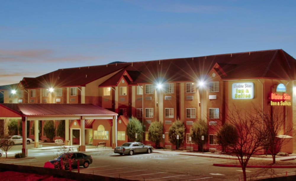 Western Skies Inn And Suites - featured photo