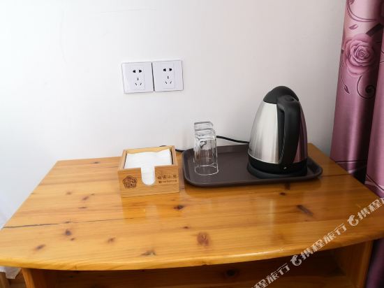 Mei’s Hostel in Huangshan, People's Republic of China