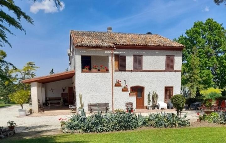 Casal De’ Pini Relais Tennis E Piscina in Unknown City, Italy