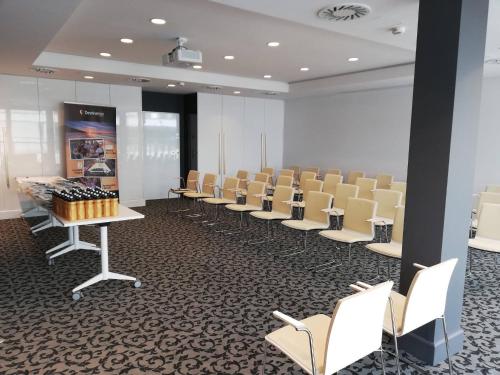 Dune Resort B in Mielno, Poland