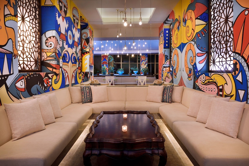 מזון ומשקאות