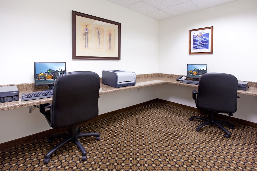 Holiday Inn Express Hotel & Suites Lander by IHG - photo 38